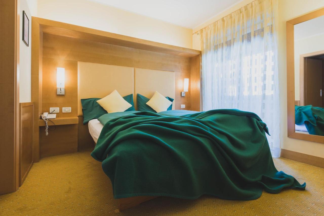 B&B Garni Villa Campitello Campitello di Fassa Zewnętrze zdjęcie