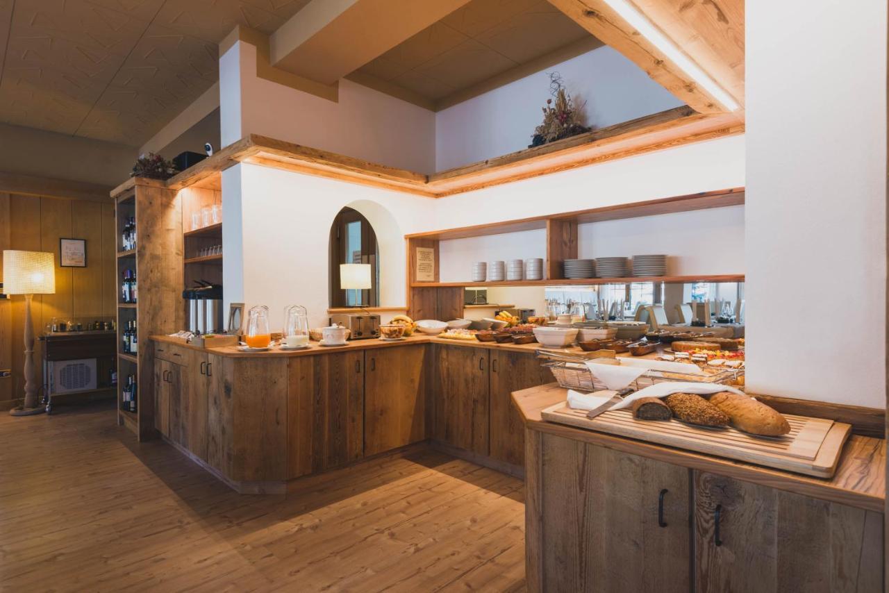 B&B Garni Villa Campitello Campitello di Fassa Zewnętrze zdjęcie
