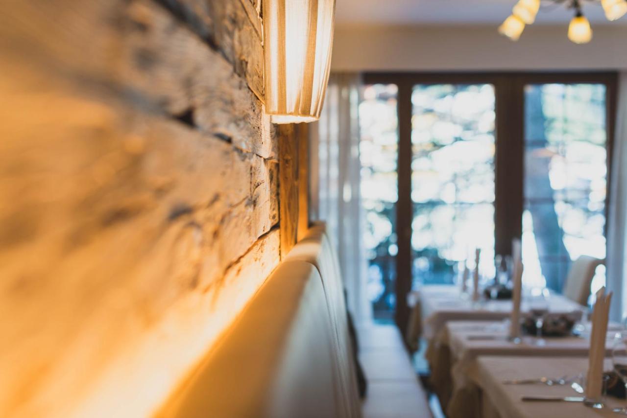 B&B Garni Villa Campitello Campitello di Fassa Zewnętrze zdjęcie