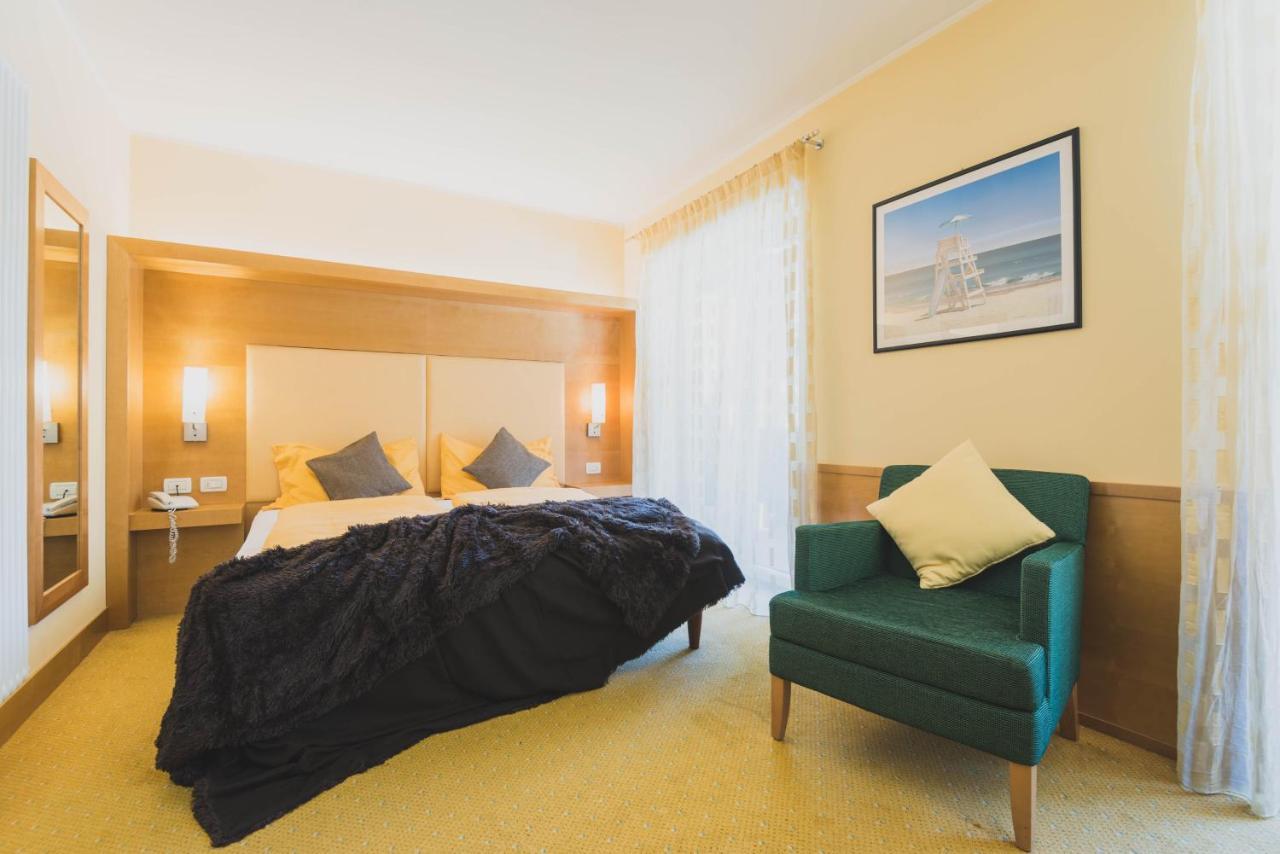 B&B Garni Villa Campitello Campitello di Fassa Zewnętrze zdjęcie