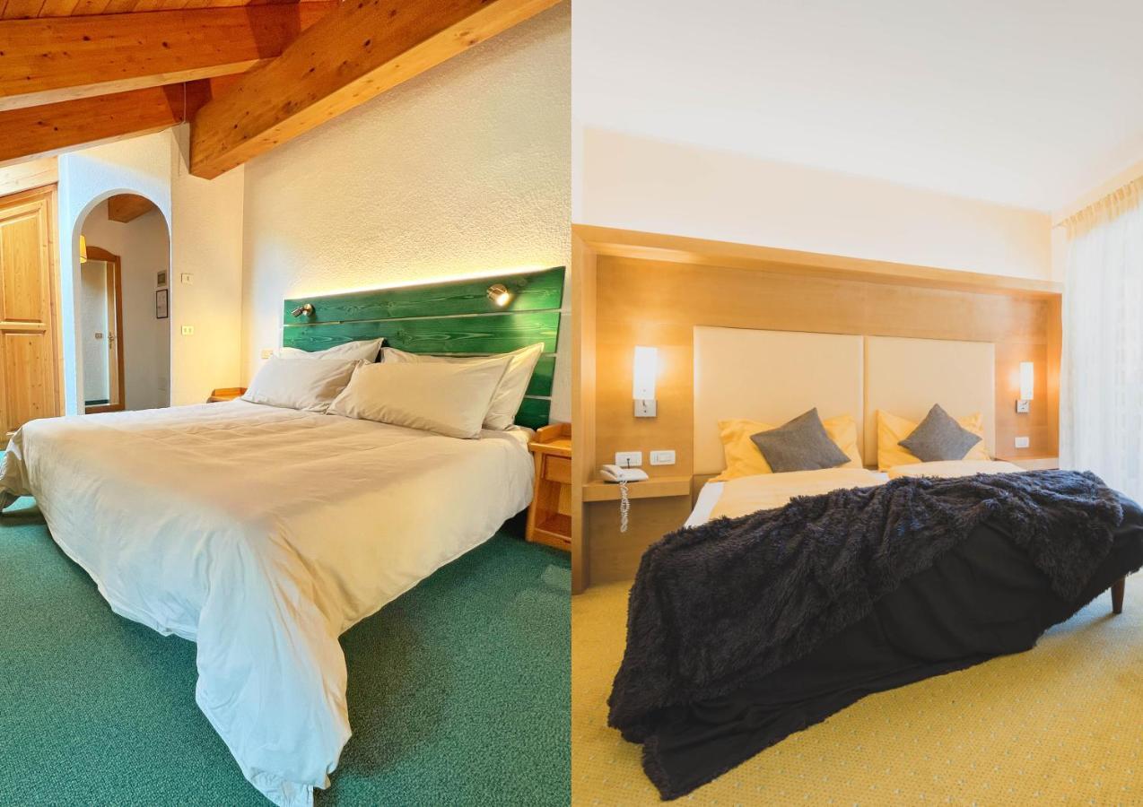 B&B Garni Villa Campitello Campitello di Fassa Zewnętrze zdjęcie