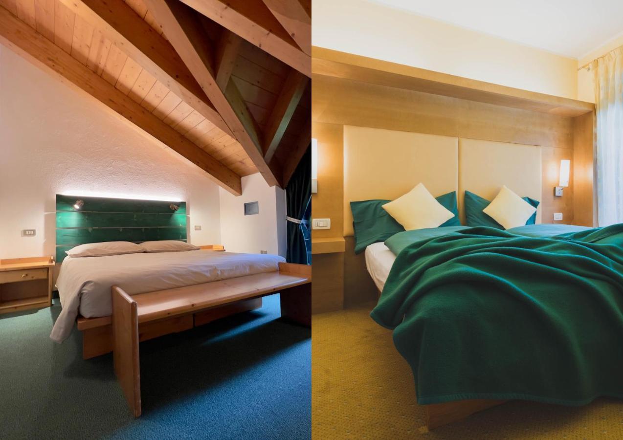 B&B Garni Villa Campitello Campitello di Fassa Zewnętrze zdjęcie