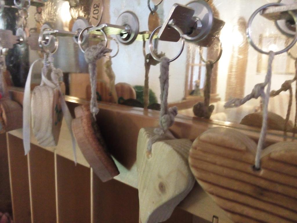 B&B Garni Villa Campitello Campitello di Fassa Zewnętrze zdjęcie