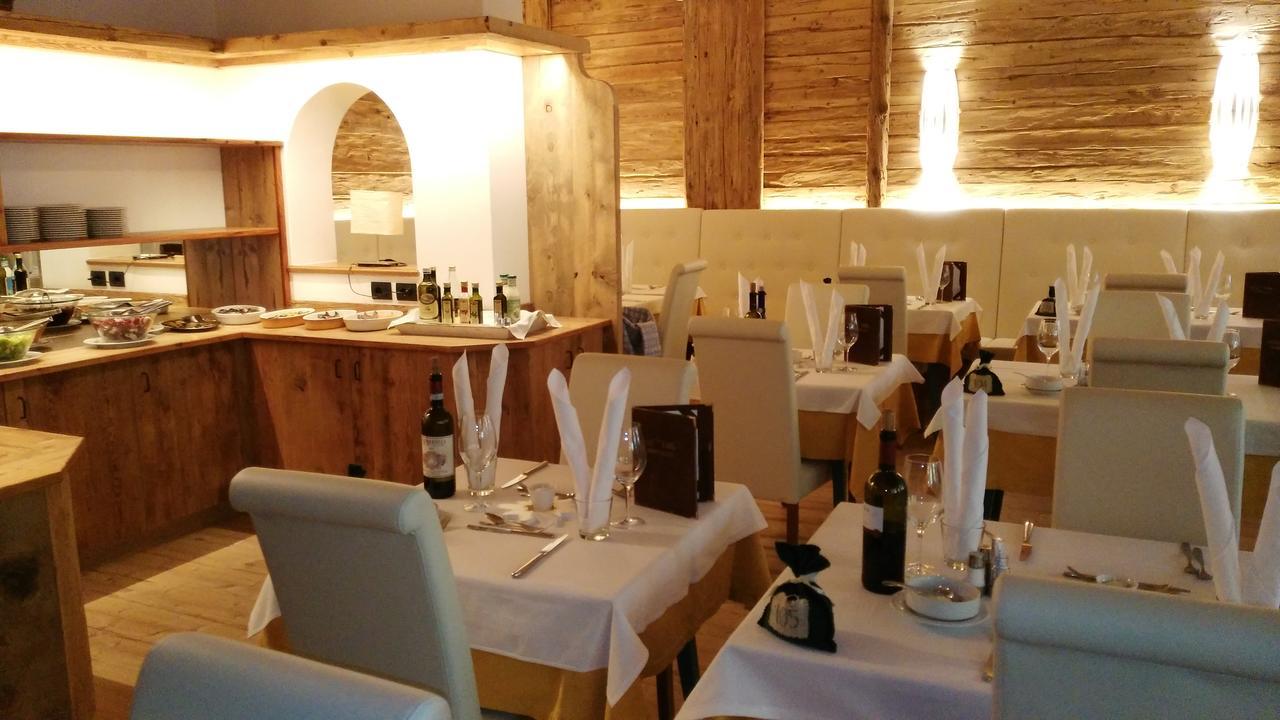 B&B Garni Villa Campitello Campitello di Fassa Zewnętrze zdjęcie