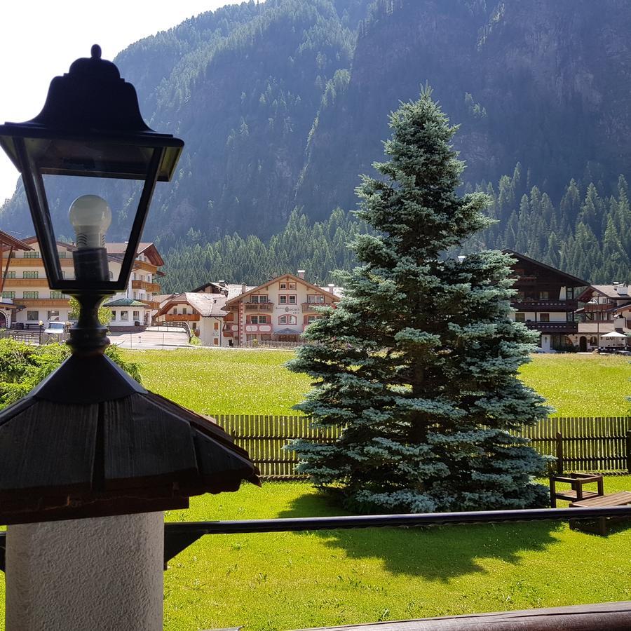 B&B Garni Villa Campitello Campitello di Fassa Zewnętrze zdjęcie